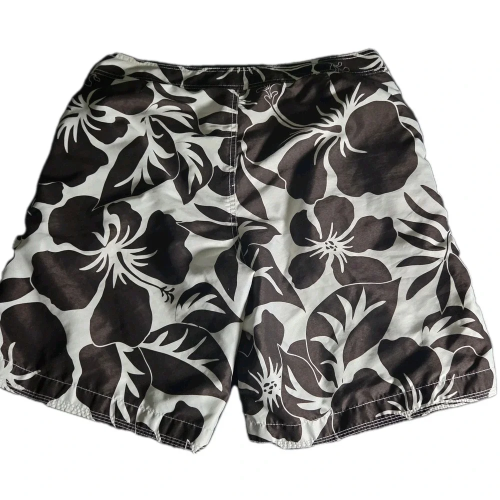 GAP men swim